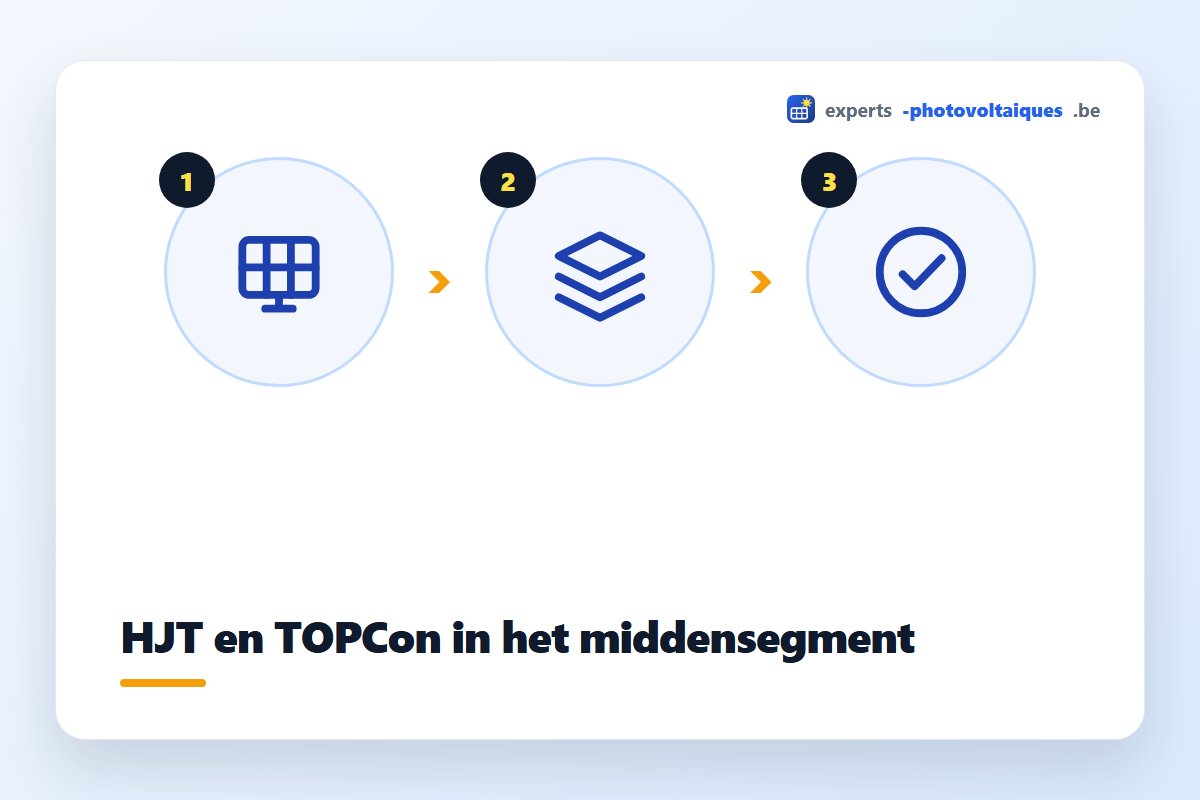 Installatie met Canadian Solar zonnepanelen